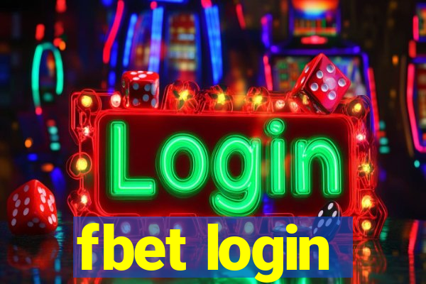 fbet login