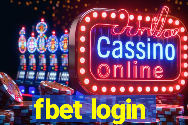 fbet login