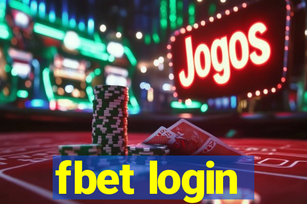 fbet login