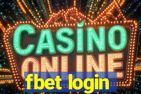 fbet login