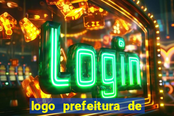 logo prefeitura de porto velho