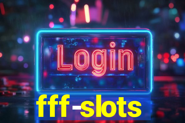 fff-slots