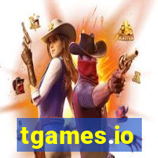 tgames.io