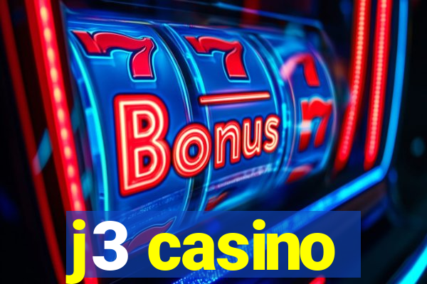 j3 casino