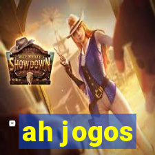 ah jogos