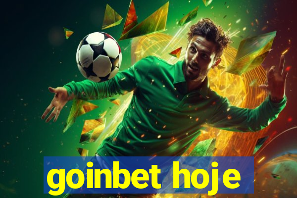 goinbet hoje