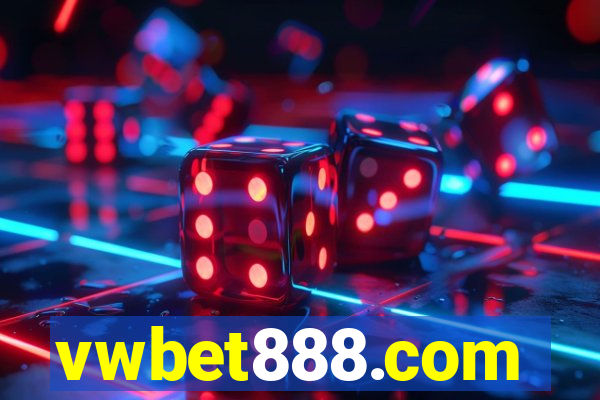 vwbet888.com