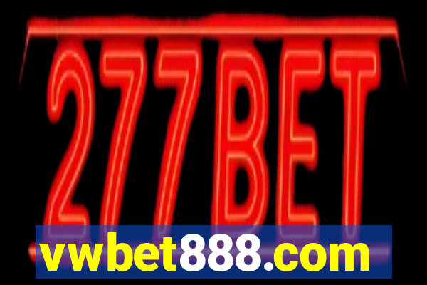 vwbet888.com