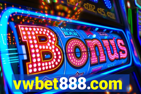 vwbet888.com