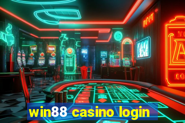 win88 casino login