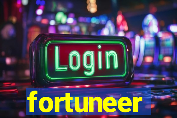 fortuneer