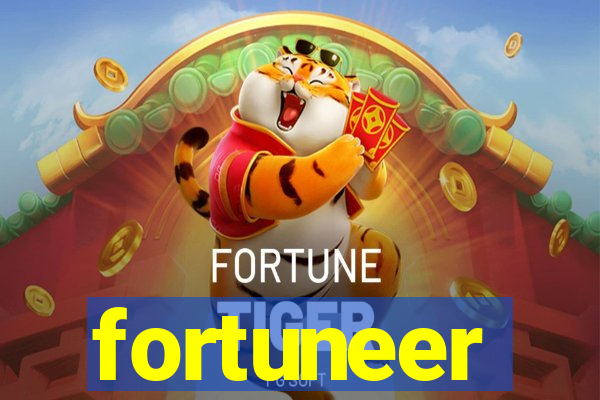 fortuneer