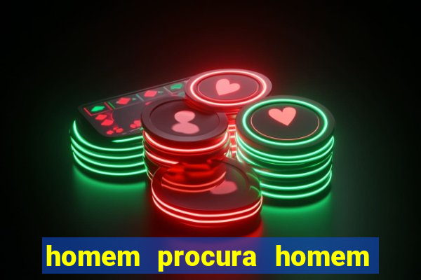 homem procura homem porto alegre