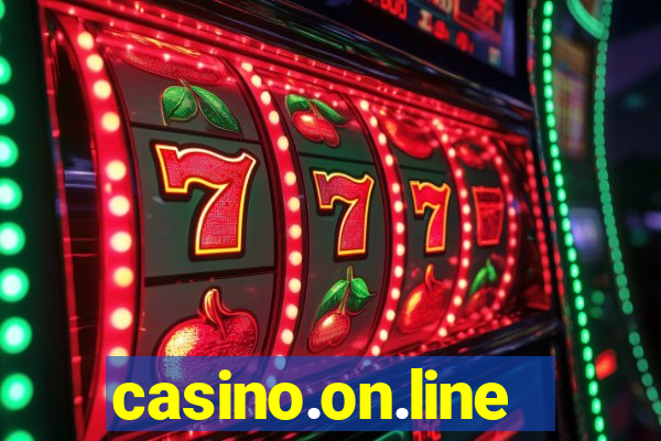 casino.on.line