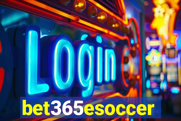 bet365esoccer