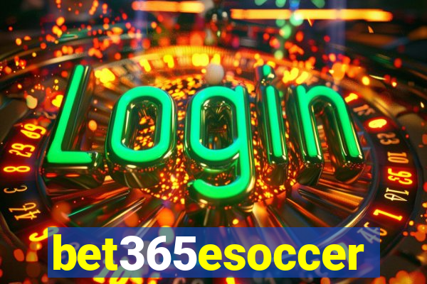 bet365esoccer