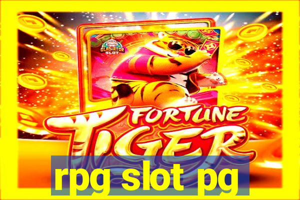 rpg slot pg