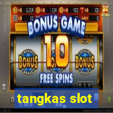 tangkas slot