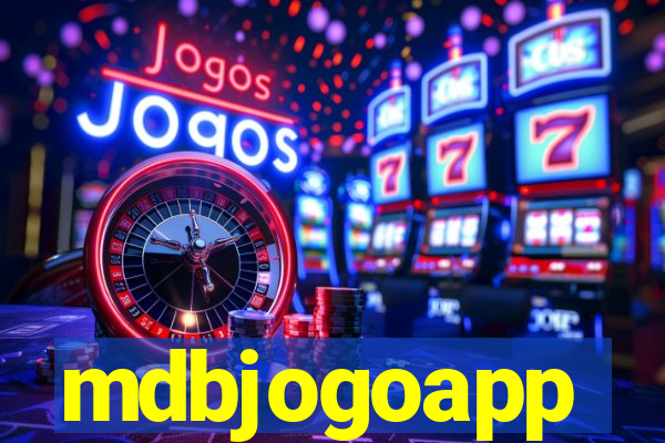 mdbjogoapp