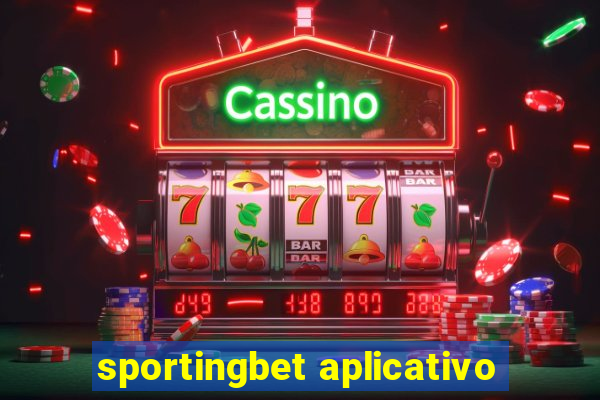 sportingbet aplicativo