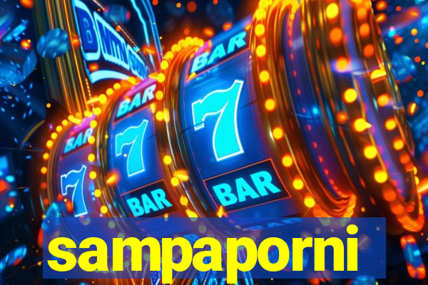 sampaporni