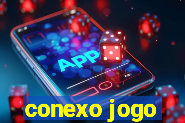 conexo jogo