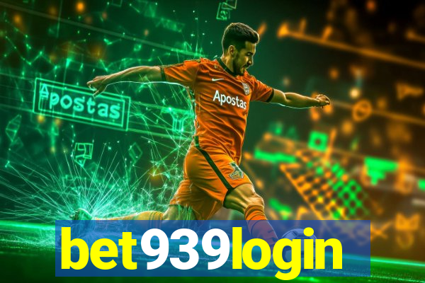 bet939login