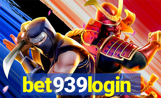 bet939login