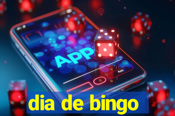 dia de bingo