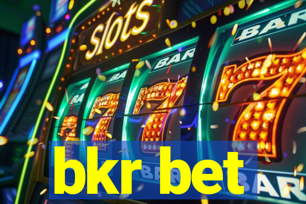 bkr bet