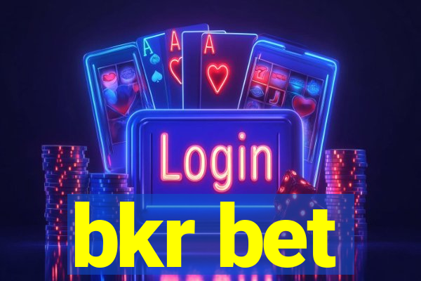 bkr bet