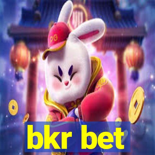 bkr bet