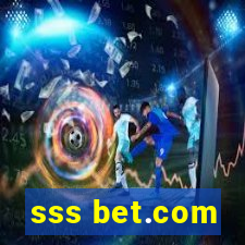 sss bet.com