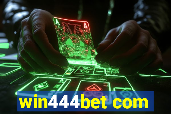 win444bet com