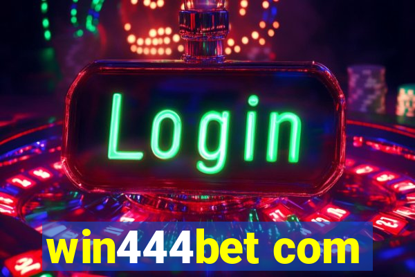 win444bet com