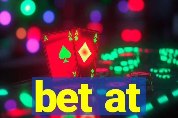 bet at