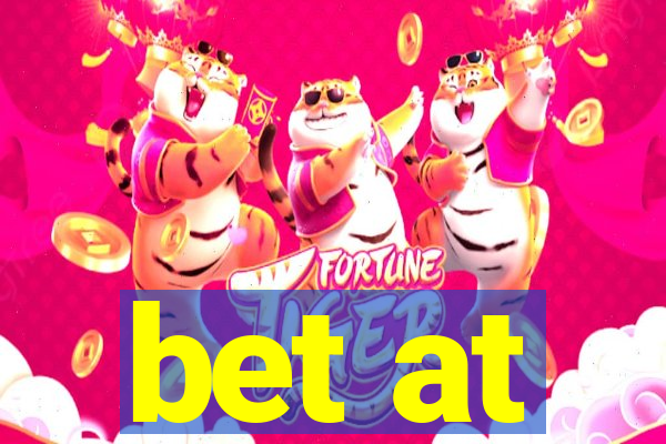 bet at