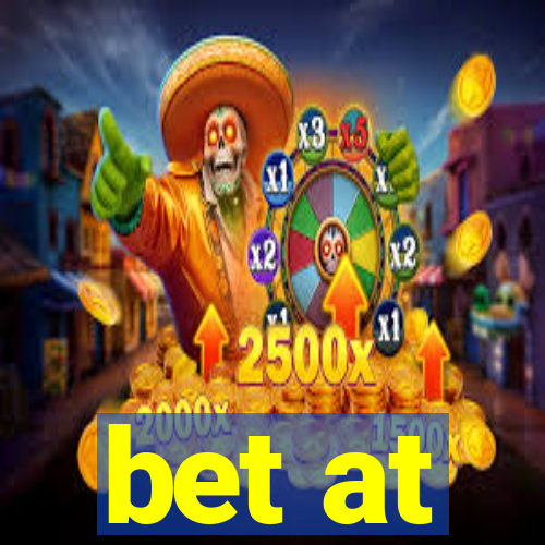 bet at