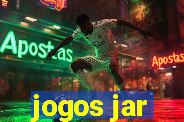 jogos jar