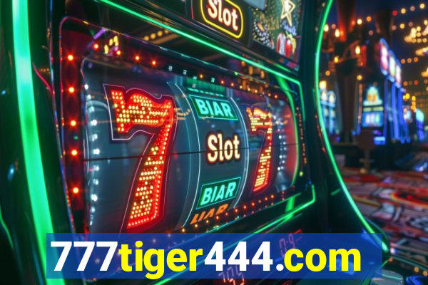 777tiger444.com