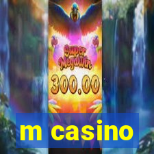 m casino