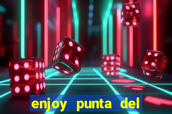 enjoy punta del este resort and casino