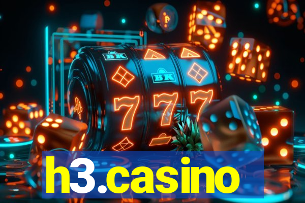 h3.casino