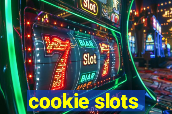 cookie slots