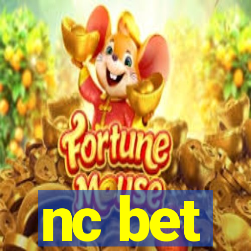 nc bet