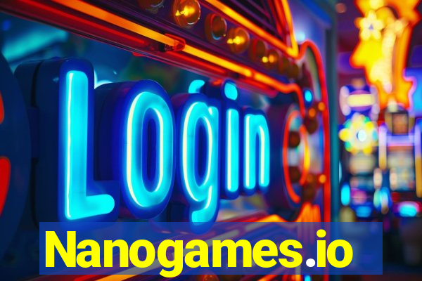 Nanogames.io