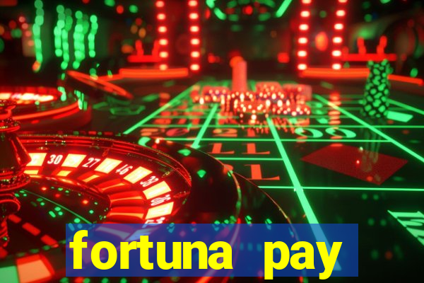 fortuna pay consultoria financeira ltda