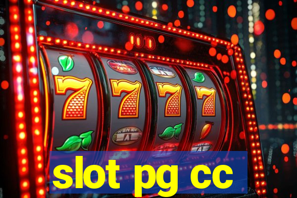 slot pg cc