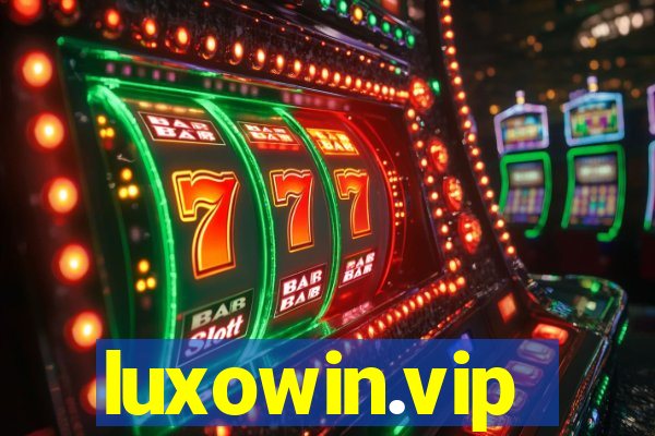 luxowin.vip