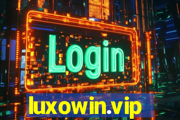 luxowin.vip